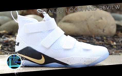 lebron soldier 11 reviews